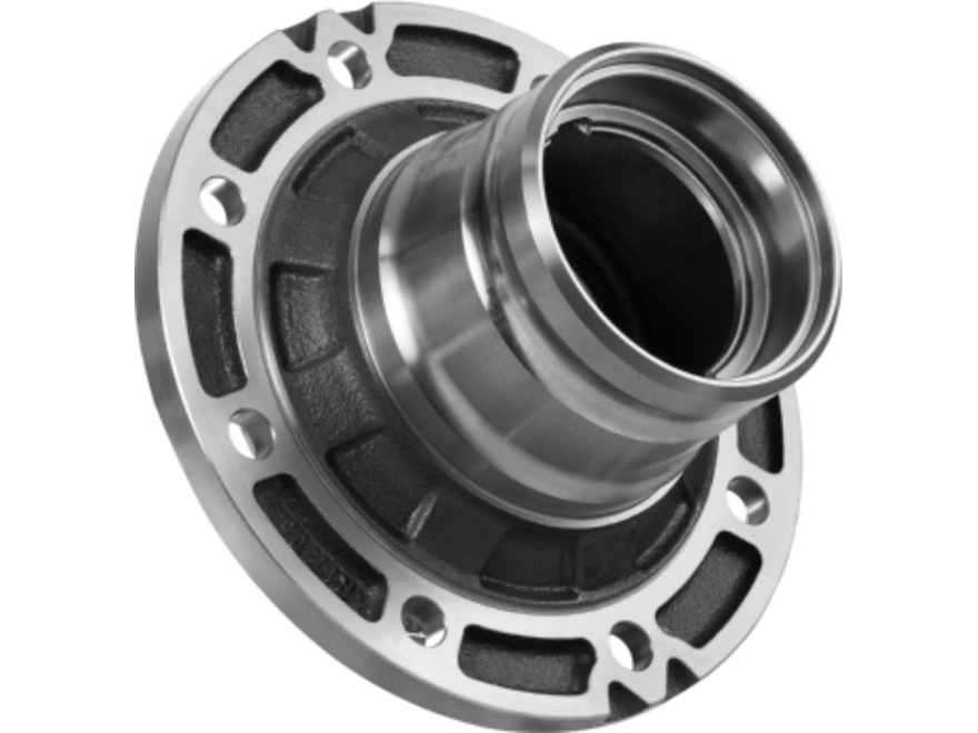 R 17.05, NISSAN wheel-end component by Rastgar Engineering