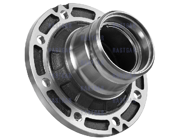 R 17.05 — NISSAN wheel-end component