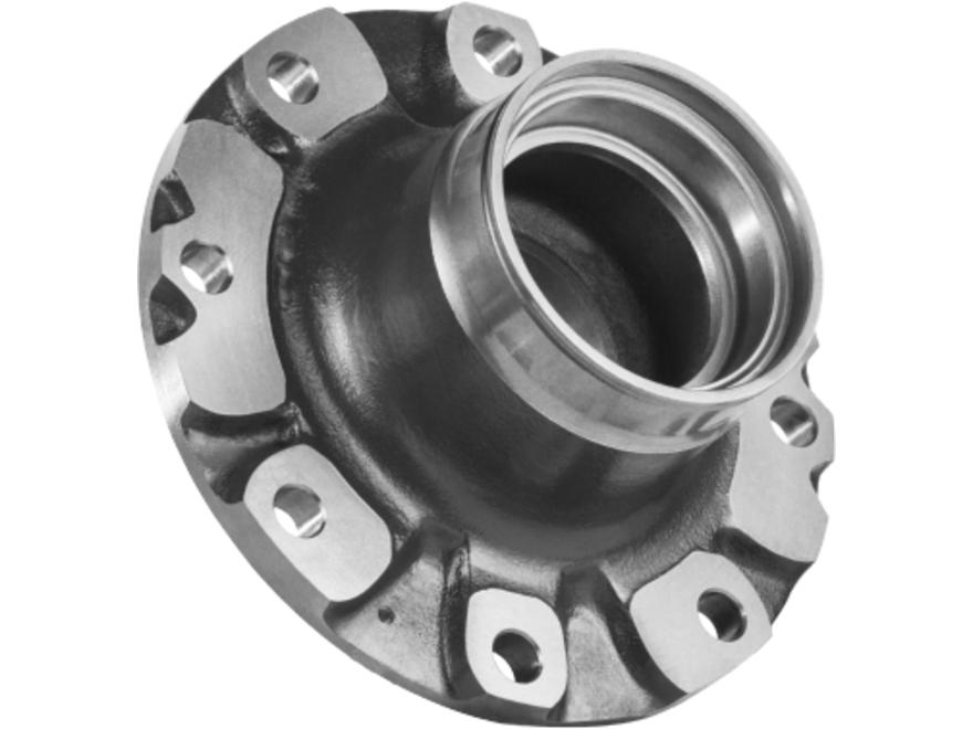 R 17.06, NISSAN wheel-end component by Rastgar Engineering