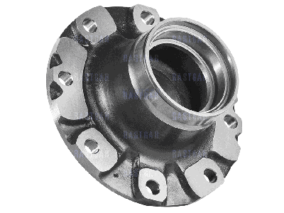 Wheel Hub 90267