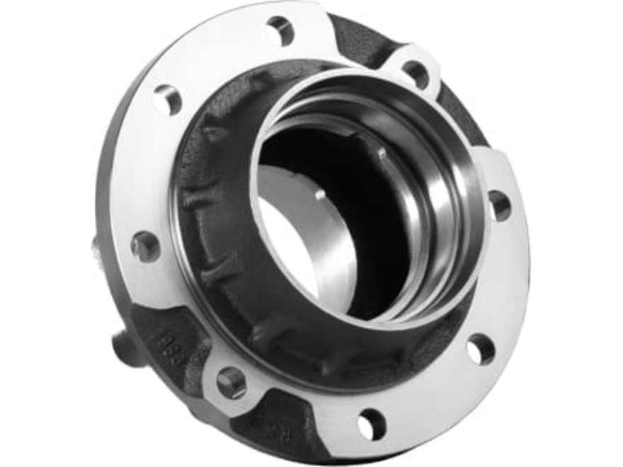 R 17.07, NISSAN wheel-end component by Rastgar Engineering