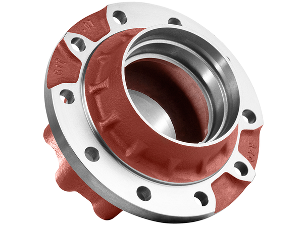 R 17.07 — NISSAN wheel-end component