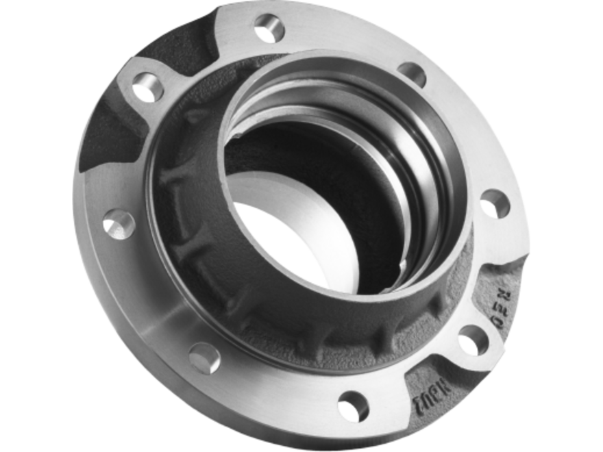 R 17.08, NISSAN wheel-end component by Rastgar Engineering