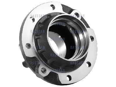 Wheel Hub 90018