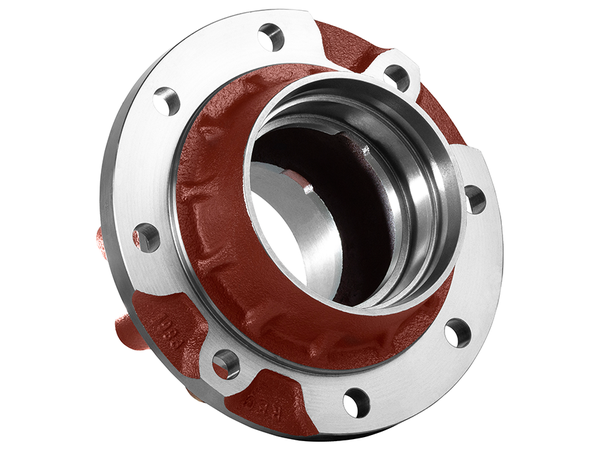 R 17.08 — NISSAN wheel-end component