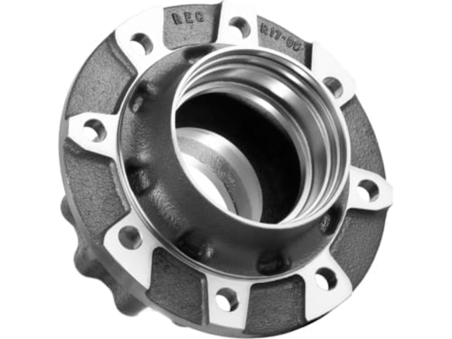 R 17.09, NISSAN wheel-end component by Rastgar Engineering
