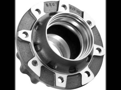 Wheel Hub
