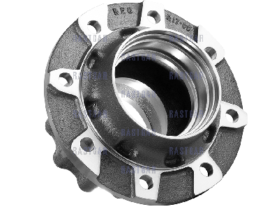 Wheel Hub 90204