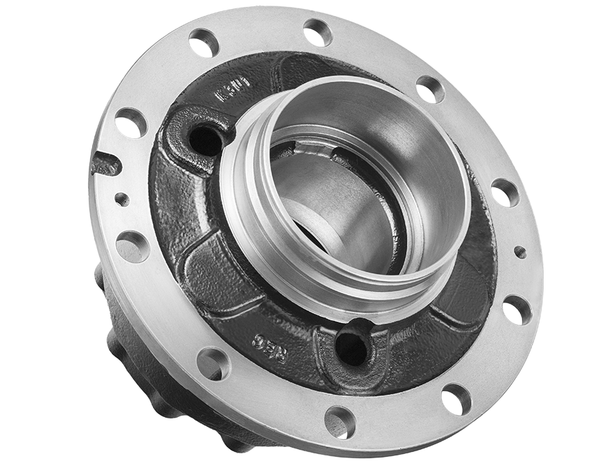 R 19.01, RENAULT wheel-end component by Rastgar Engineering