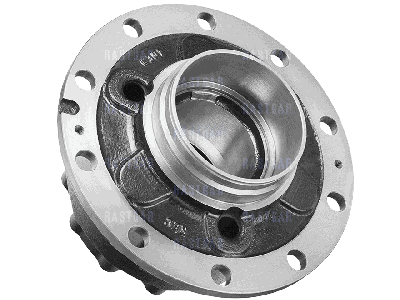 Wheel Hub WHB 008