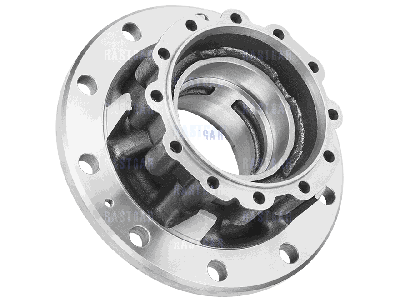 Wheel Hub WHB 007  (Common with Volvo Hub R 23.01)