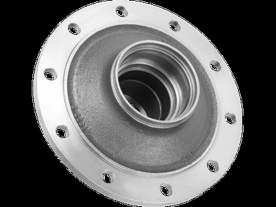 Wheel Hub