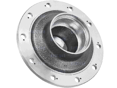 Wheel Hub 470-2