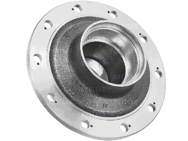 R 01.03 — BPW wheel-end component