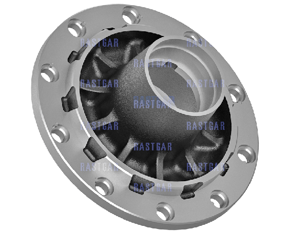 R 01.04 — BPW wheel-end component