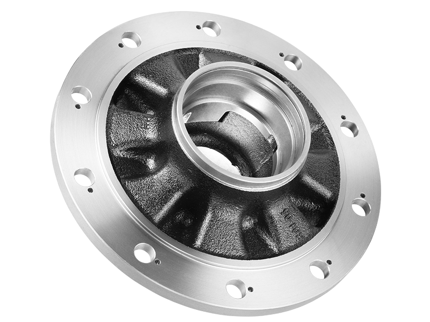 R 01.05, BPW wheel-end component by Rastgar Engineering