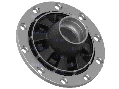 Wheel Hub 30.32.0