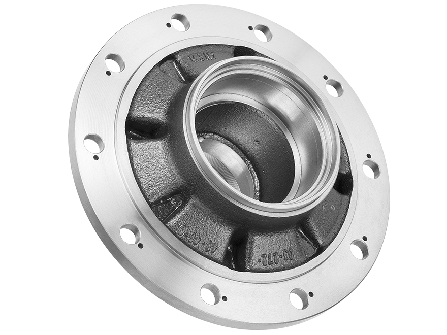 R 01.07, BPW wheel-end component by Rastgar Engineering