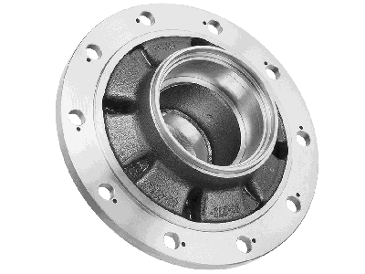 Wheel Hub AP-8460