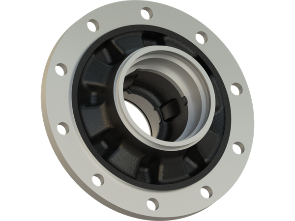 R 01.08 — BPW wheel-end component