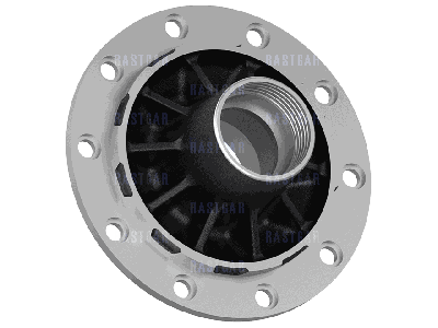 Wheel Hub 30.30.0