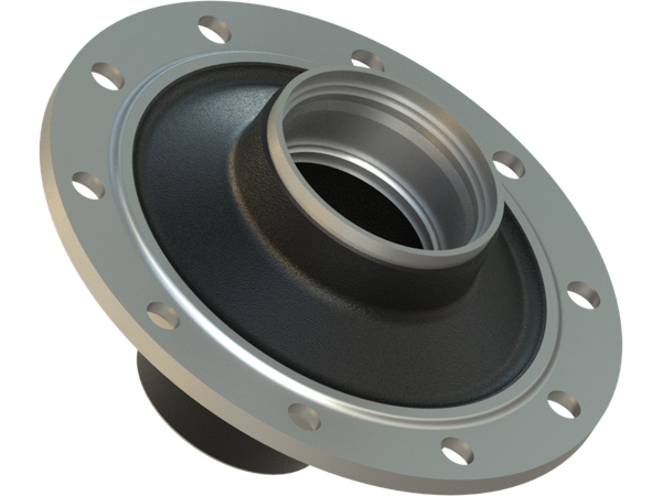 R 01.09 — BPW wheel-end component