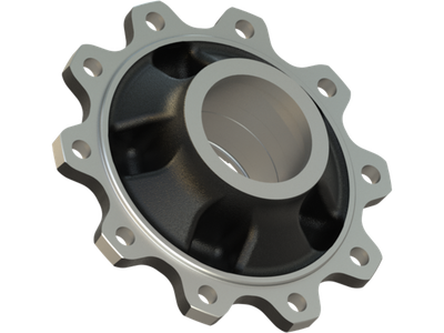 Wheel Hub