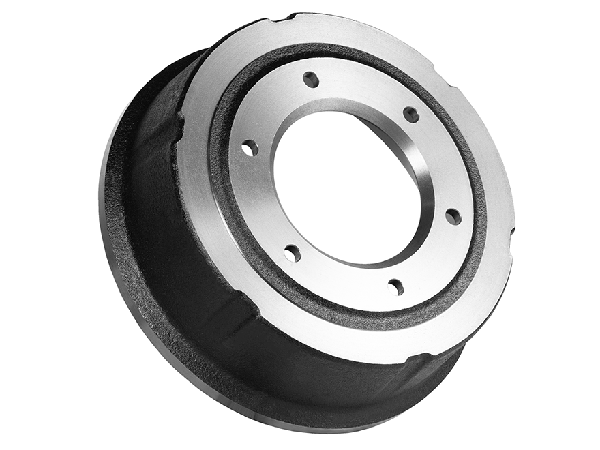 A 09.01 — HINO wheel-end component