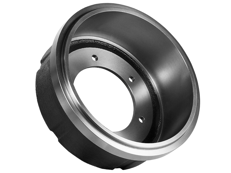 A 09.02, HINO wheel-end component by Rastgar Engineering