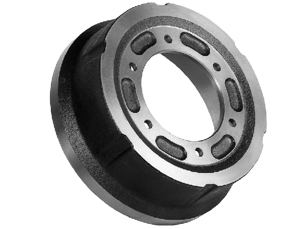 A 09.02 — HINO wheel-end component