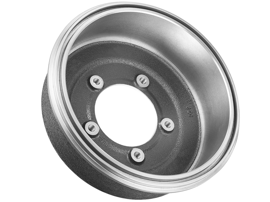 A 09.03, HINO wheel-end component by Rastgar Engineering