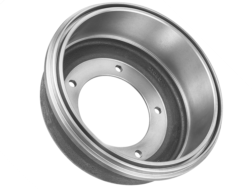 A 09.04, HINO wheel-end component by Rastgar Engineering