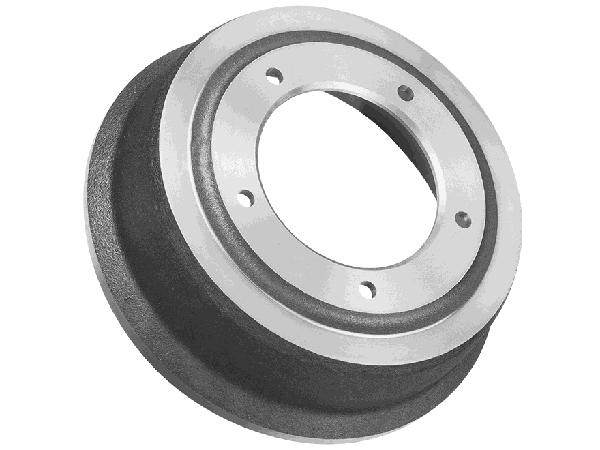 A 09.04 — HINO wheel-end component