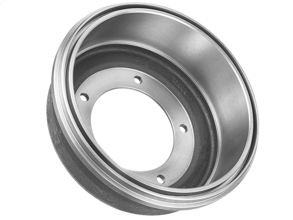 A 09.04 — HINO wheel-end component