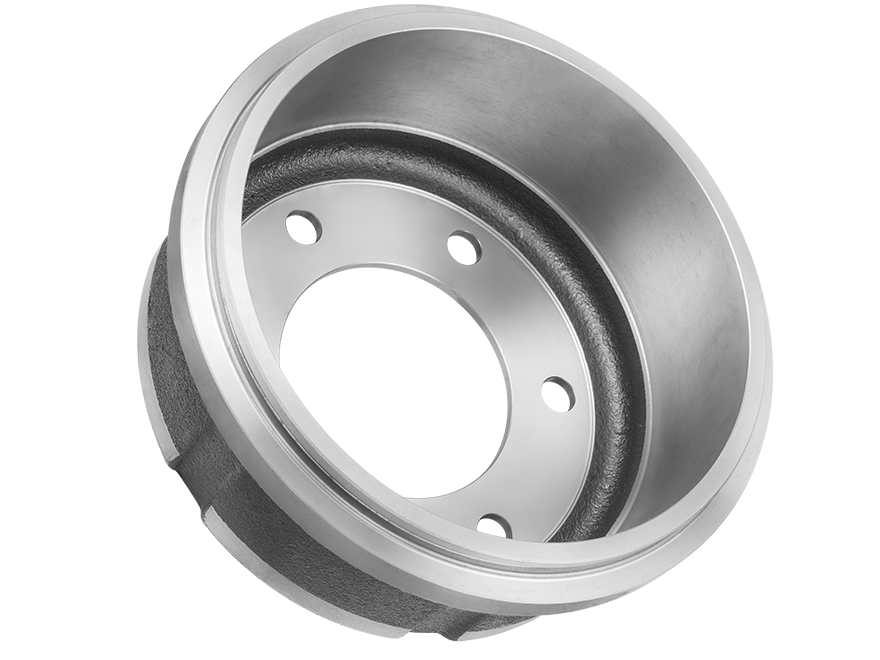 A 12.01, ISUZU wheel-end component by Rastgar Engineering