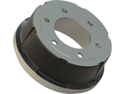 Brake Drum