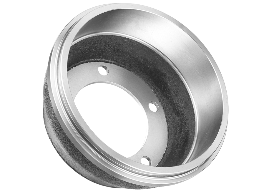 A 12.04, ISUZU wheel-end component by Rastgar Engineering