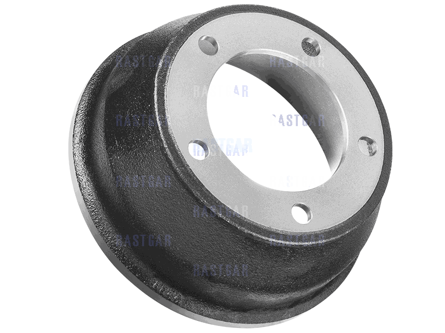 A 12.04, ISUZU wheel-end component by Rastgar Engineering