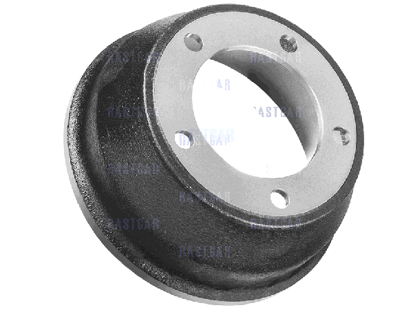 A 12.04 — ISUZU wheel-end component