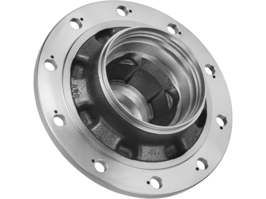 R 01.10, BPW wheel-end component by Rastgar Engineering