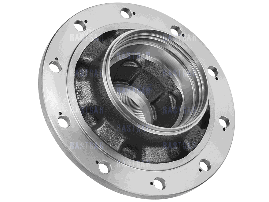R 01.10, BPW wheel-end component by Rastgar Engineering