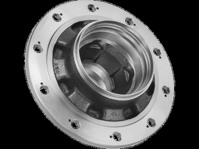 Wheel Hub
