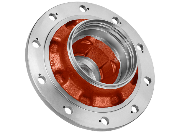 R 01.10 — BPW wheel-end component