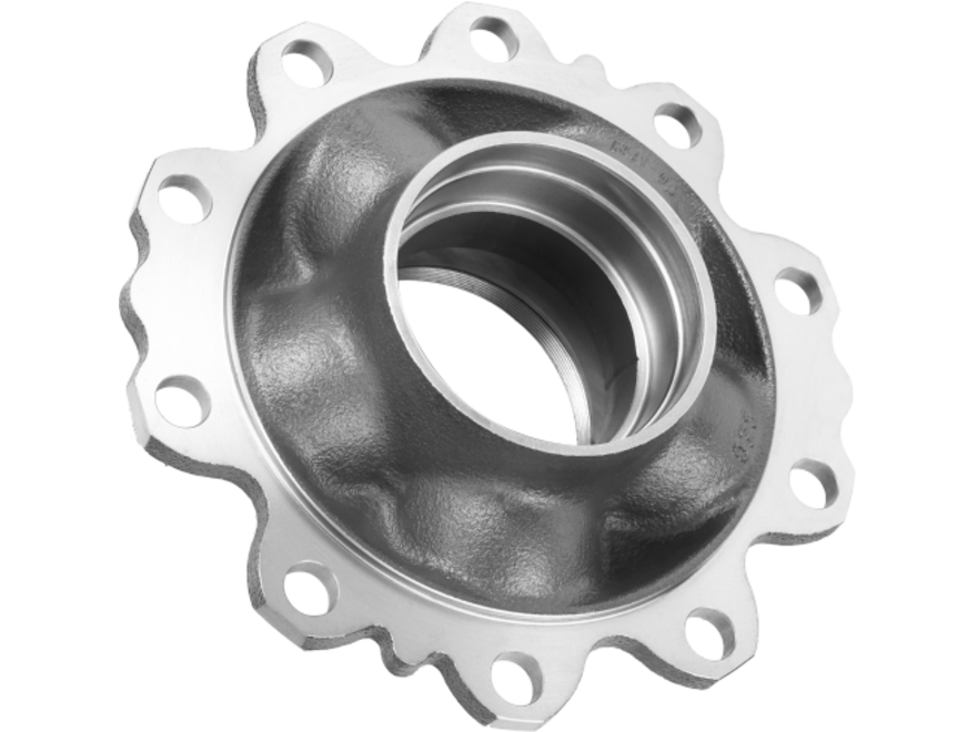 R 21.05, SMB wheel-end component by Rastgar Engineering