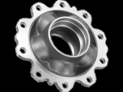 Wheel Hub