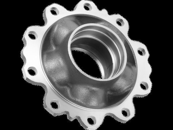 R 21.05 — SMB wheel-end component