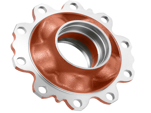 R 21.05 — SMB wheel-end component