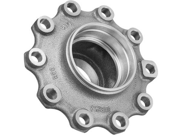 R 25.02 — RASTGAR wheel-end component