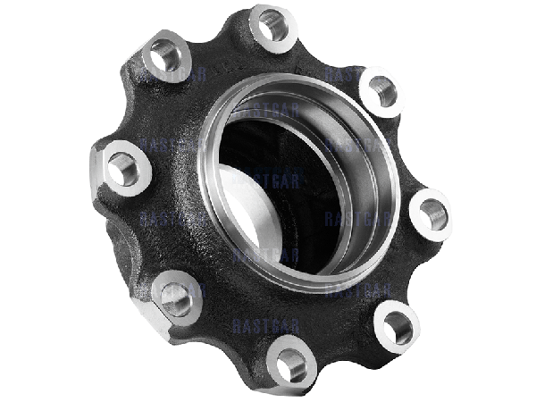 R 25.03 — Rastgar wheel-end component