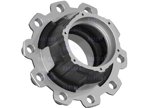 R 25.04 — Rastgar wheel-end component